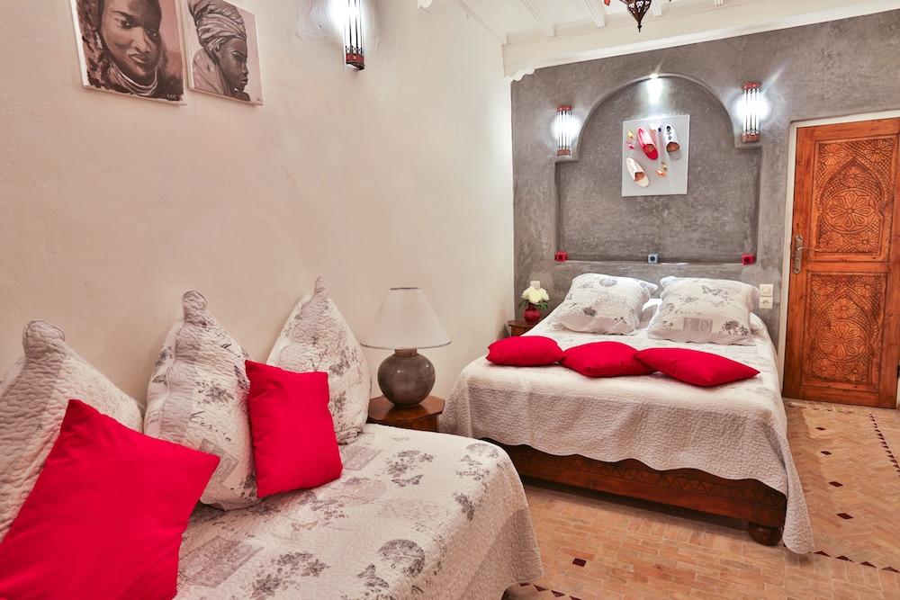 L'ayel D'essaouira Riad Essaouira