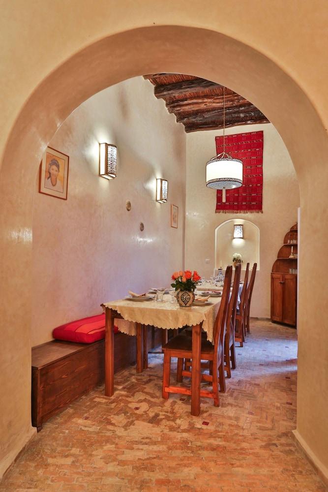 L'ayel D'essaouira Riad Essaouira