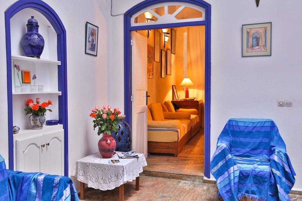 L'ayel D'essaouira