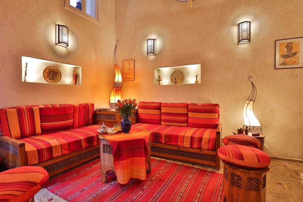 L'ayel D'essaouira Riad