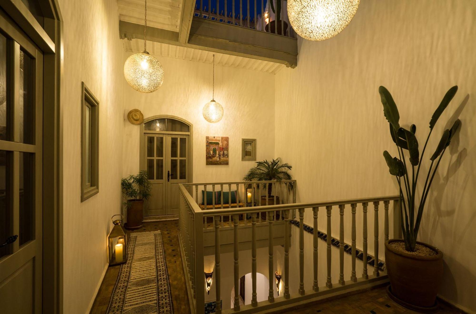L'ayel D'essaouira Riad