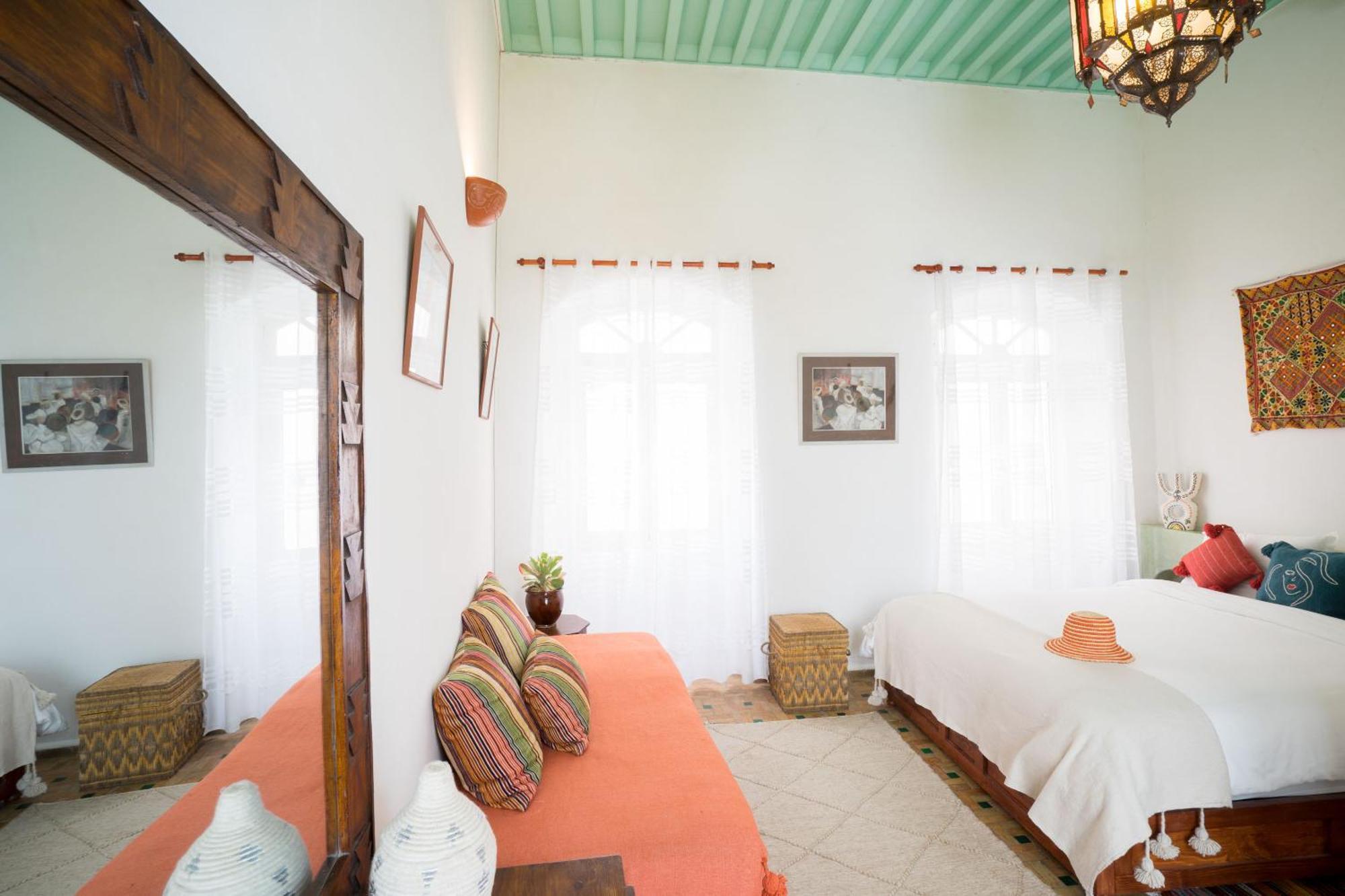 L'ayel D'essaouira Riad