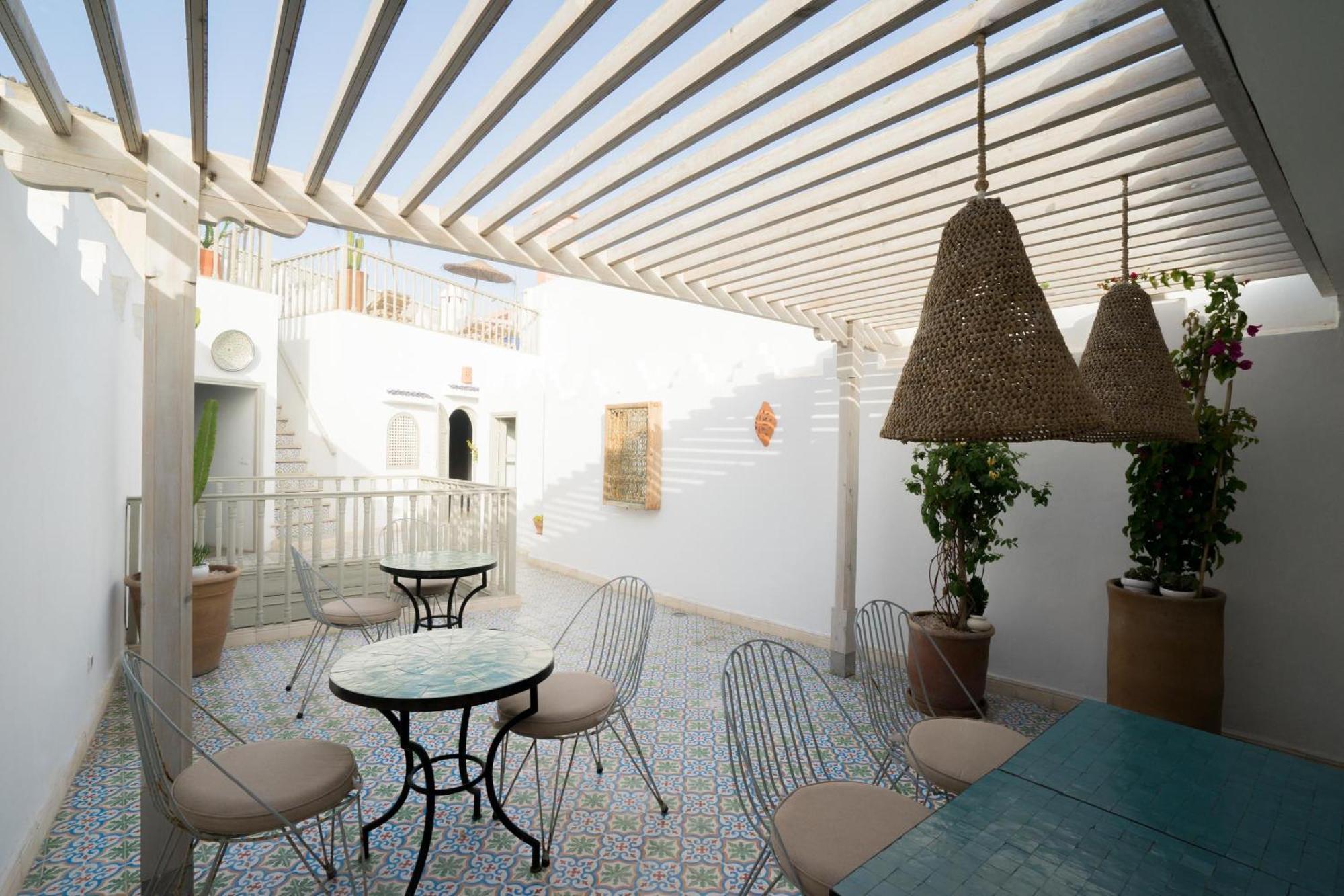 L'ayel D'essaouira