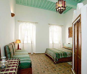 Riad L'ayel D'essaouira
