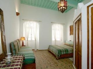 L'ayel D'essaouira Riad